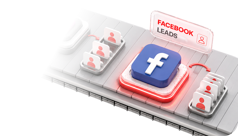 Facebook Leads